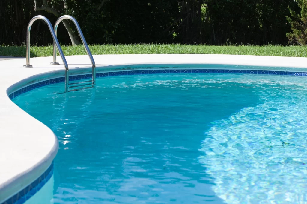 custom swimming pool installation designs